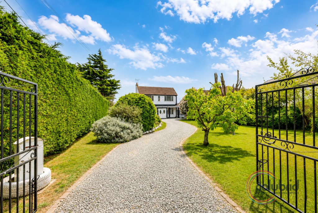 Main image of property: Stanford Road, Orsett,