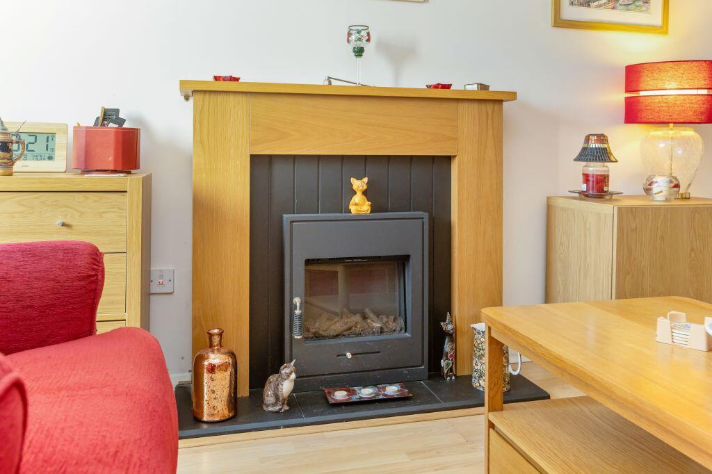 House in Edinburgh, Gilmerton/Inch - View 5