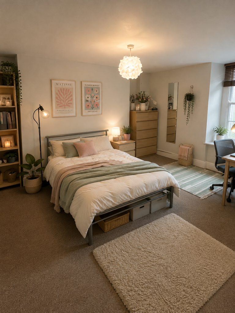 8 bedroom town house for rent