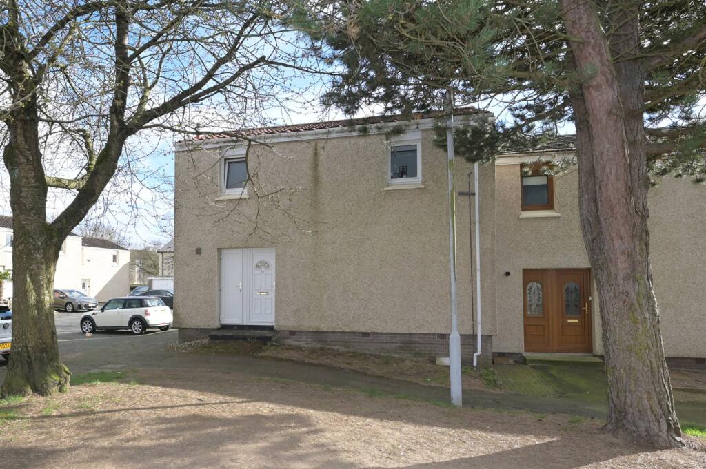 Main image of property: 37 Meldrum Court, Dunfermline, KY11 4XR