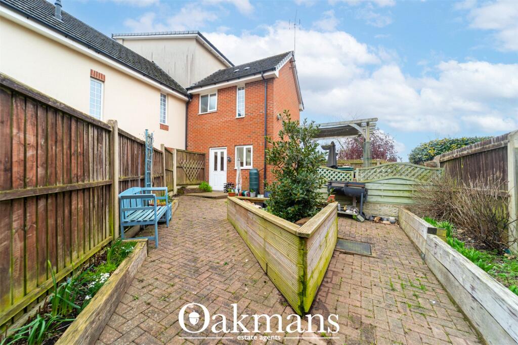 Additional image 24 of Willetts Road, Birmingham, West Midlands, B31