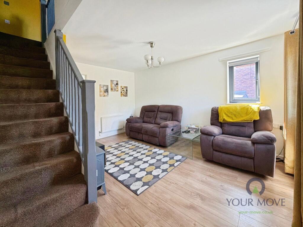 House in Ilkeston - View 4