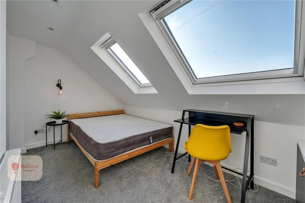 House in Bristol, Repton Grange, Brentry - View 4