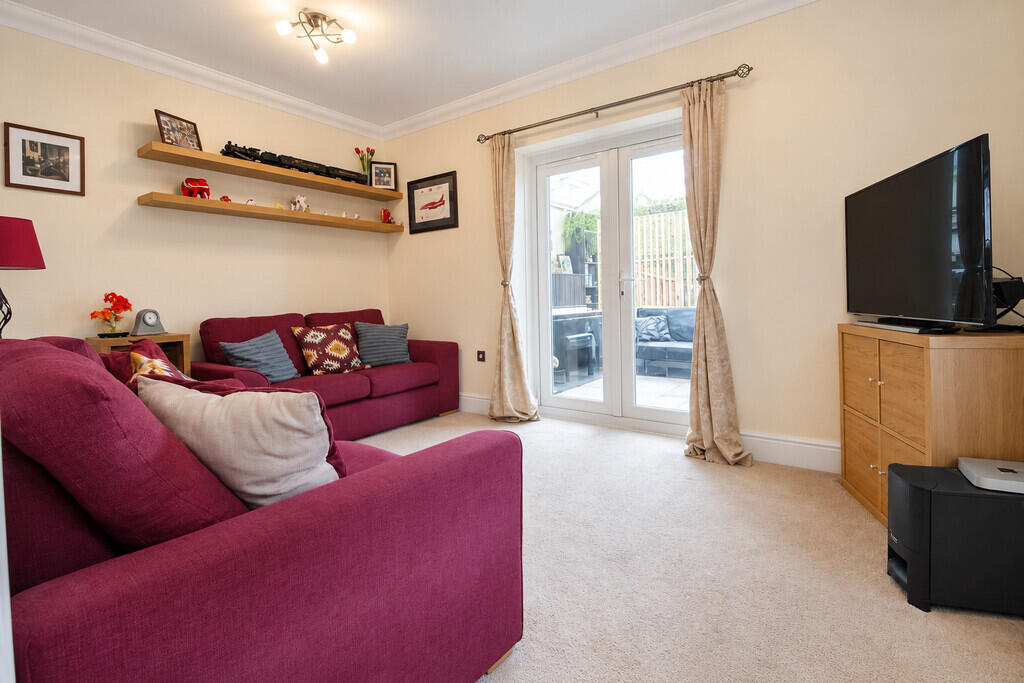 House in Nottingham - View 5