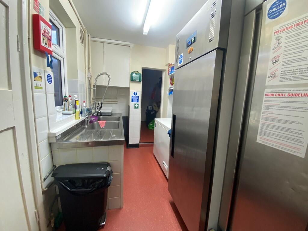 Main image of property: Knighton Fields Road East, Leicester