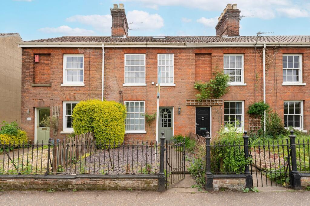 Main image of property: Russell Terrace, Trowse