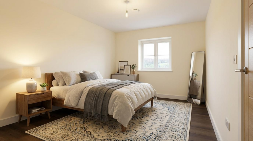 Additional image 6 of Stunning New Build Bungalow