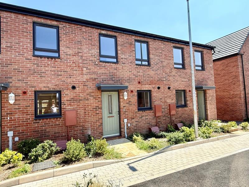 Main image of property: Squires Road, Yate, Bristol