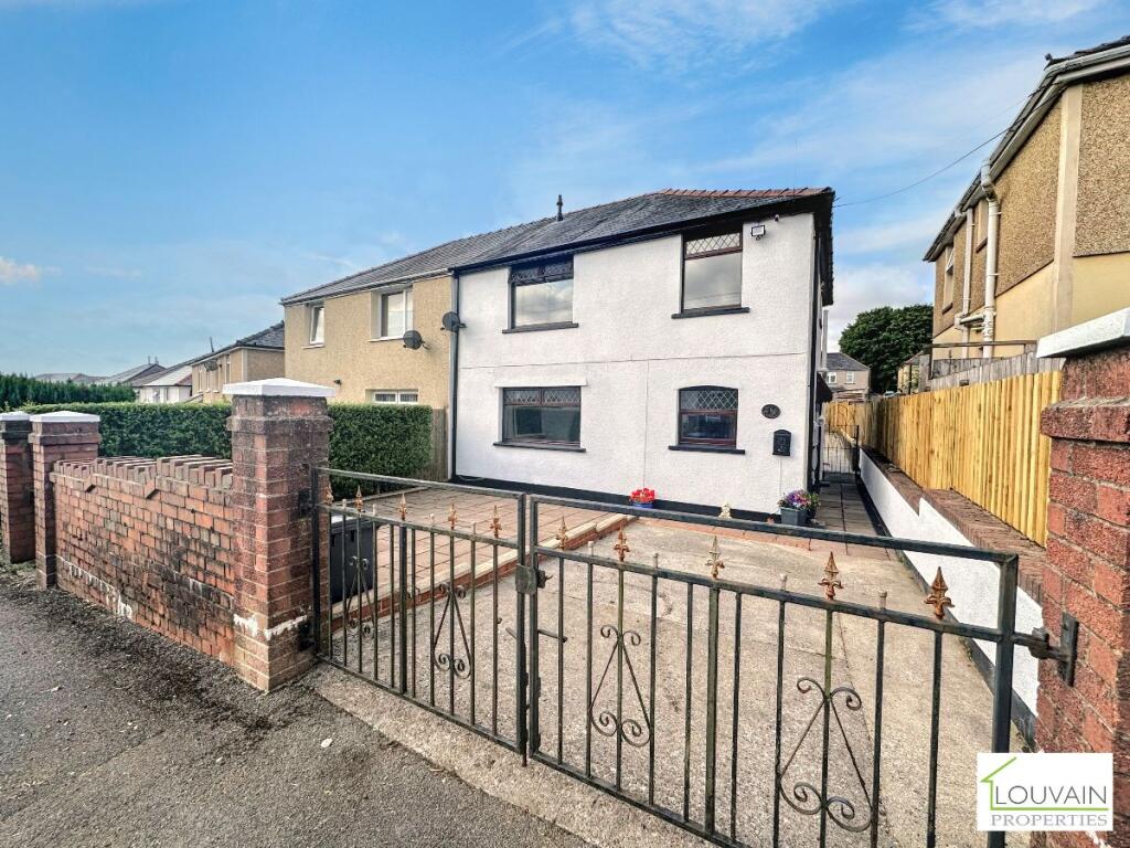 Main image of property: Emlyn Avenue, Ebbw Vale