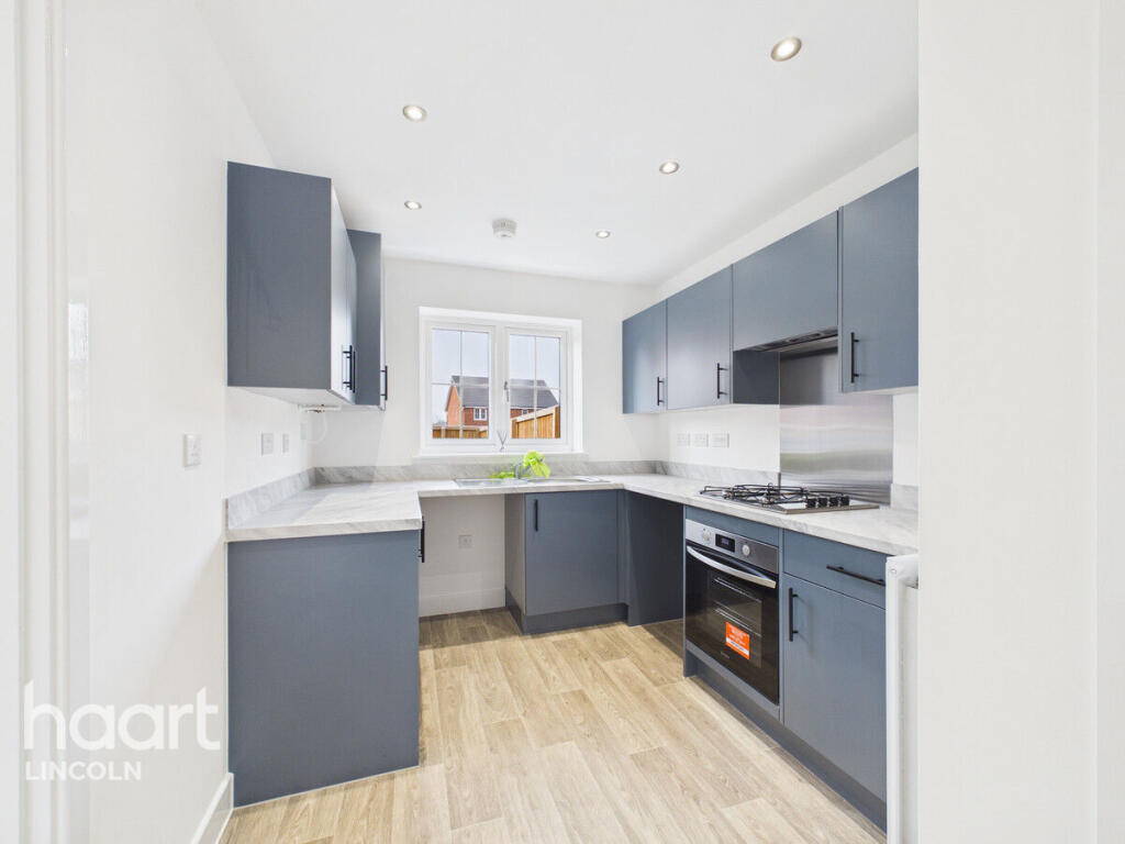 House in South Kesteven, Grantham - View 4