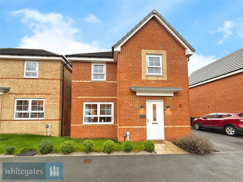 Main image of property: Railway Walk, Royston, S71