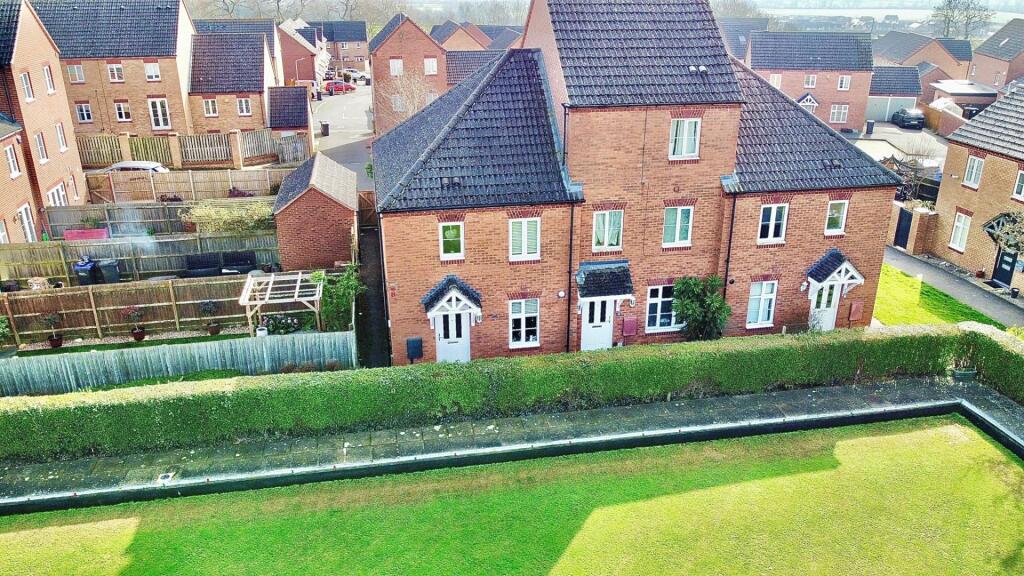 Main image of property: South Meadow Road, St. Crispin, Northampton NN5