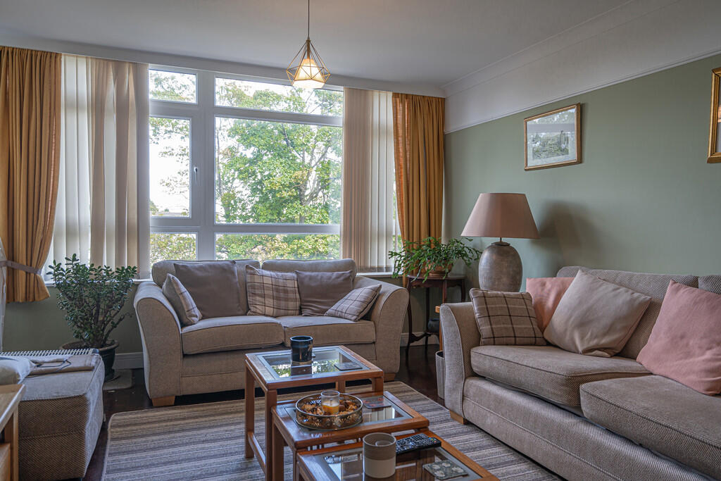 Endwood Court , Handsworth Wood Road - View 3