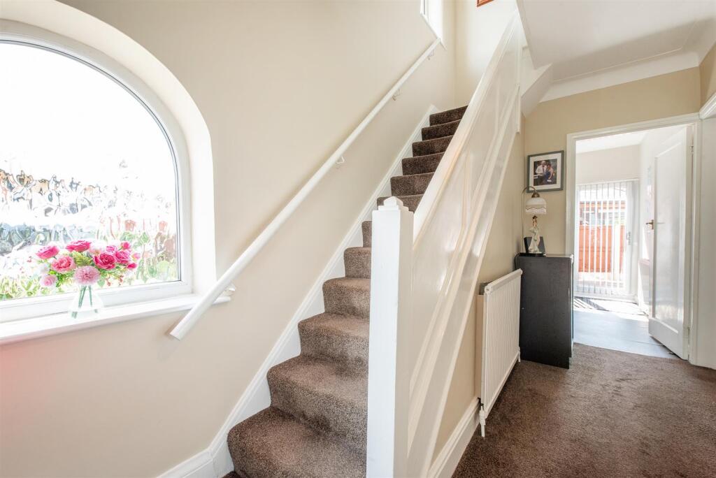 House in Preston, Lancashire - View 4