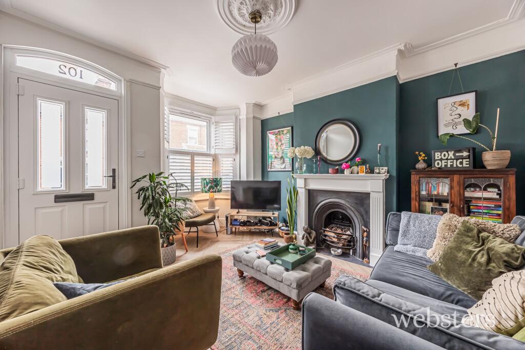 House in Norwich - View 2
