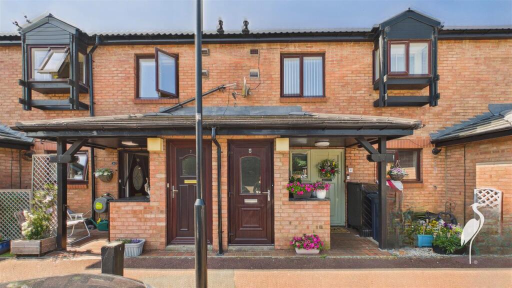 Main image of property: Plane Tree Court, Doxford Rise, Sunderland