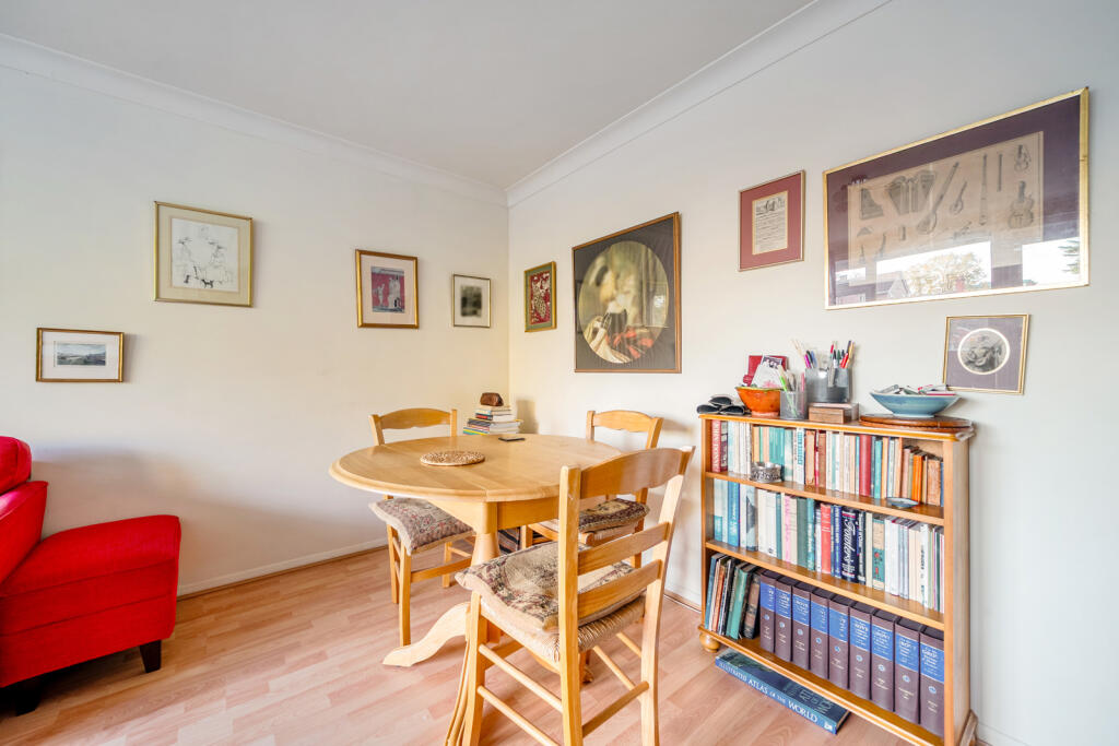 Apartment in London - View 3
