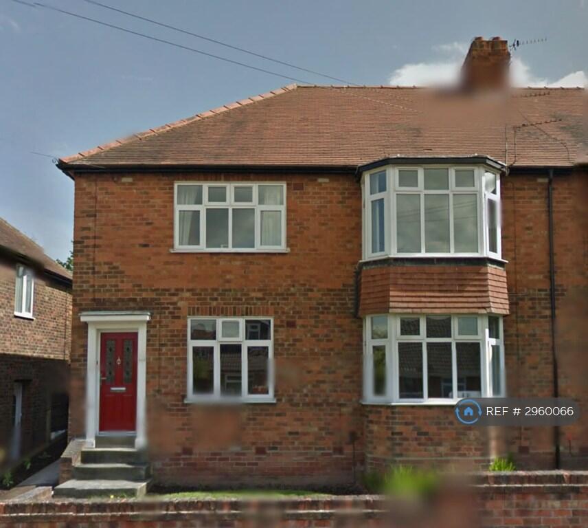 Main image of property: Manor Drive North, York, YO26