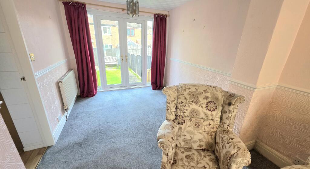 House in Tameside, Greater Manchester - View 5