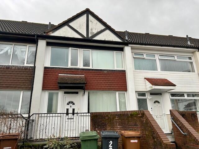 Main image of property: The Meadow, Wirral