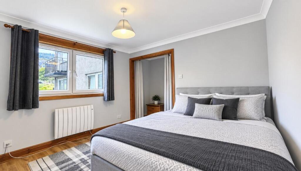 House in Paisley - More