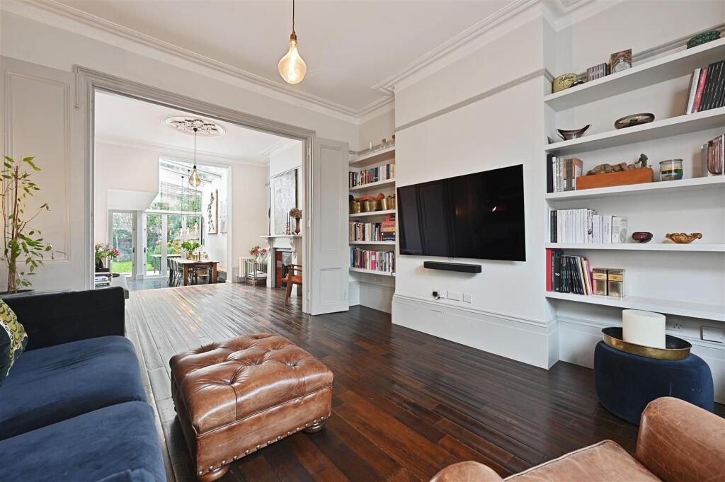 Main image of property: Thornfield Road, London W12