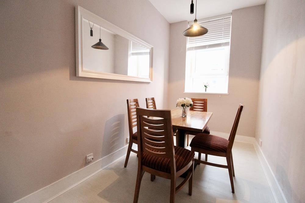 Additional image 3 of Ashvale Place, Top Floor, AB10
