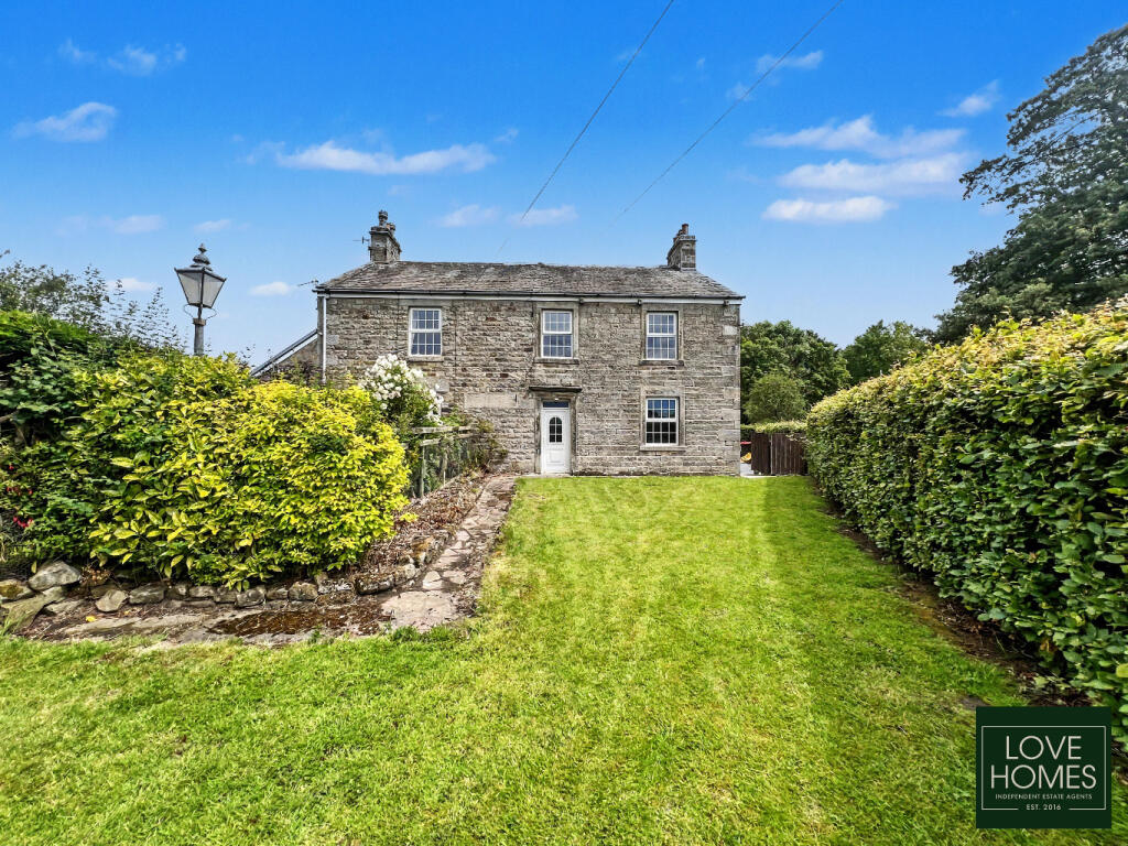 Main image of property: Farm Cottages, Hampson, Lancaster, Lancashire, LA2 0HZ