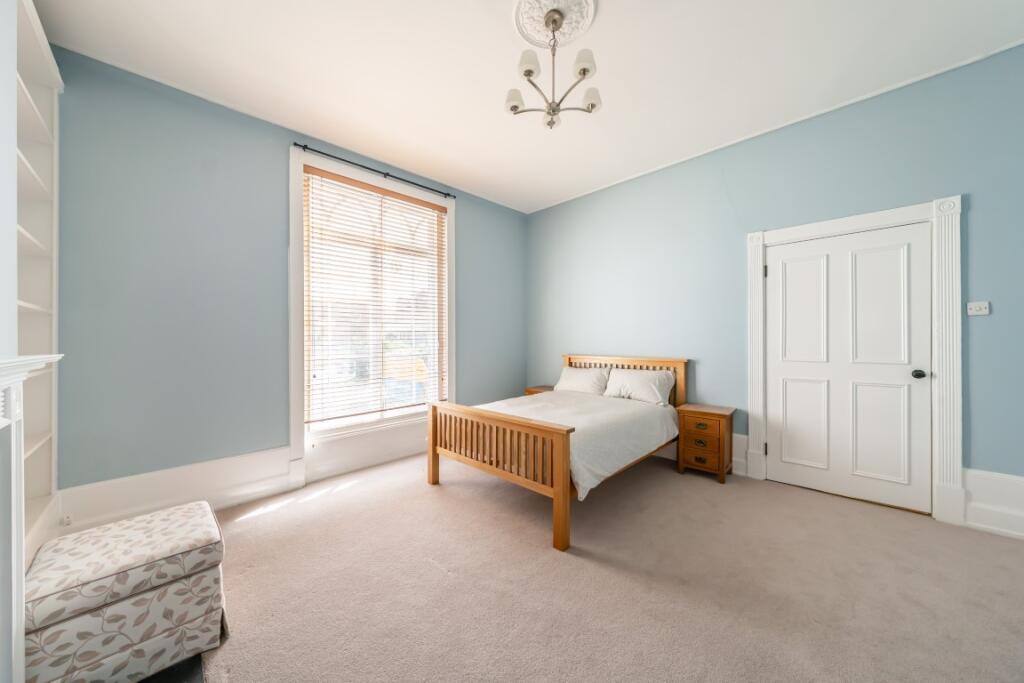 Main image of property: Streatham Hill London SW2