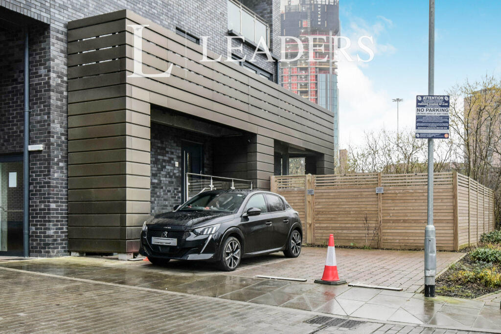 Main image of property: Potato Wharf, M3