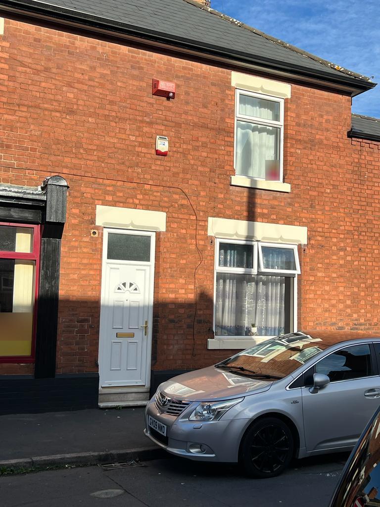 Main image of property: Cambridge Street, Derby, DE23