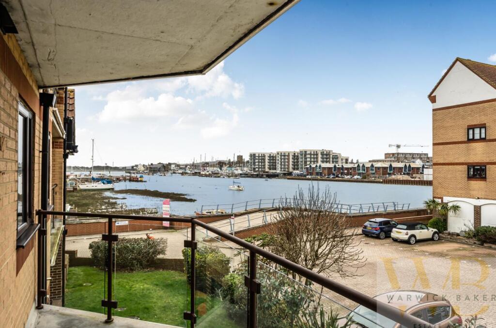 Main image of property: Emerald Quay, Shoreham-By-Sea