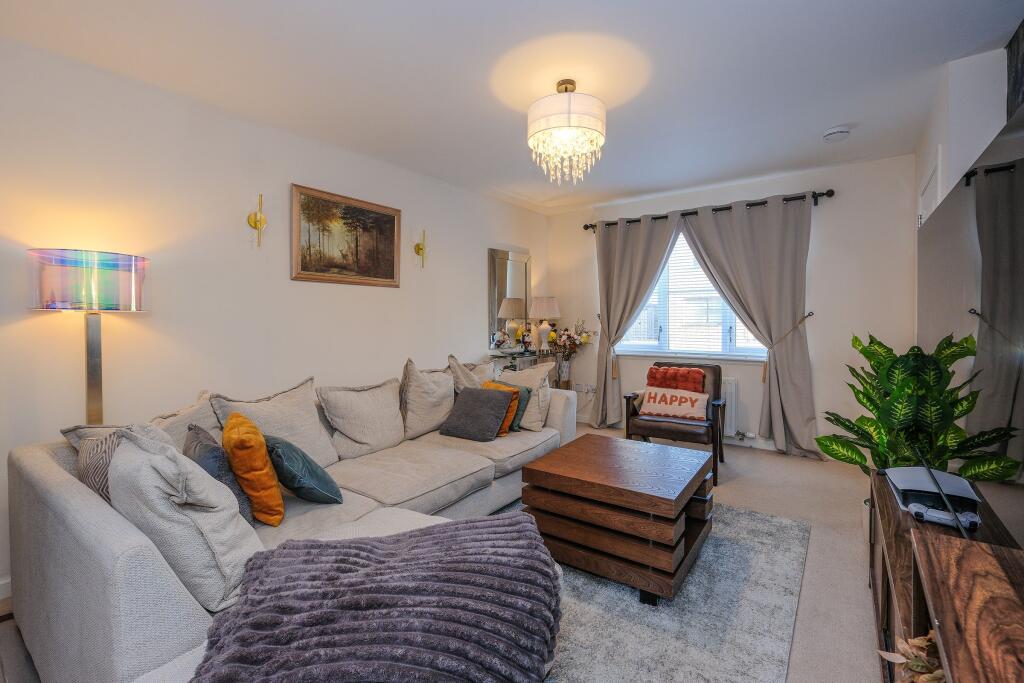 Additional image 5 of Charleston Road North, Cove, Aberdeen