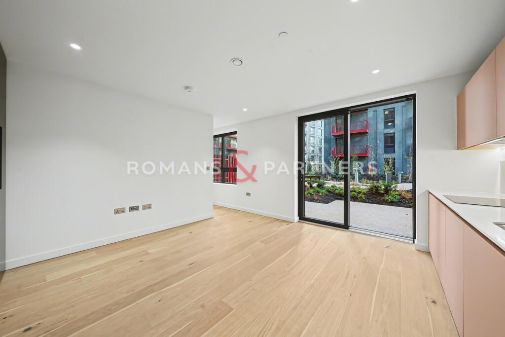Main image of property: Parkview Apartment, Greenwich, SE10