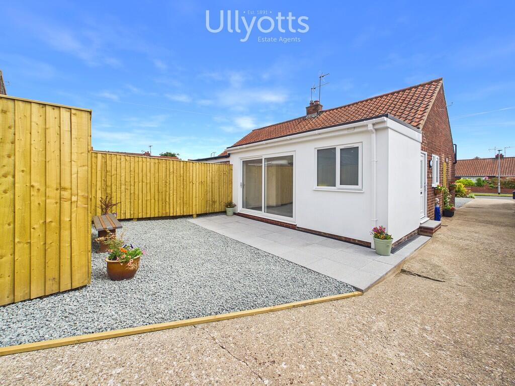 Main image of property: Mount Crescent, Bridlington