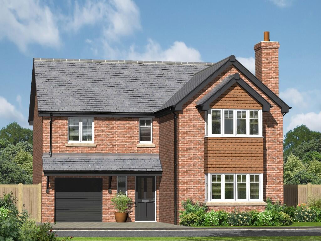 Main image of property: Whittington, 
Oswestry,
SY114PQ