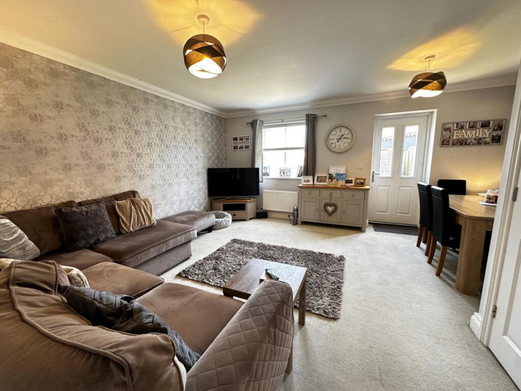 House in Ipswich - View 5