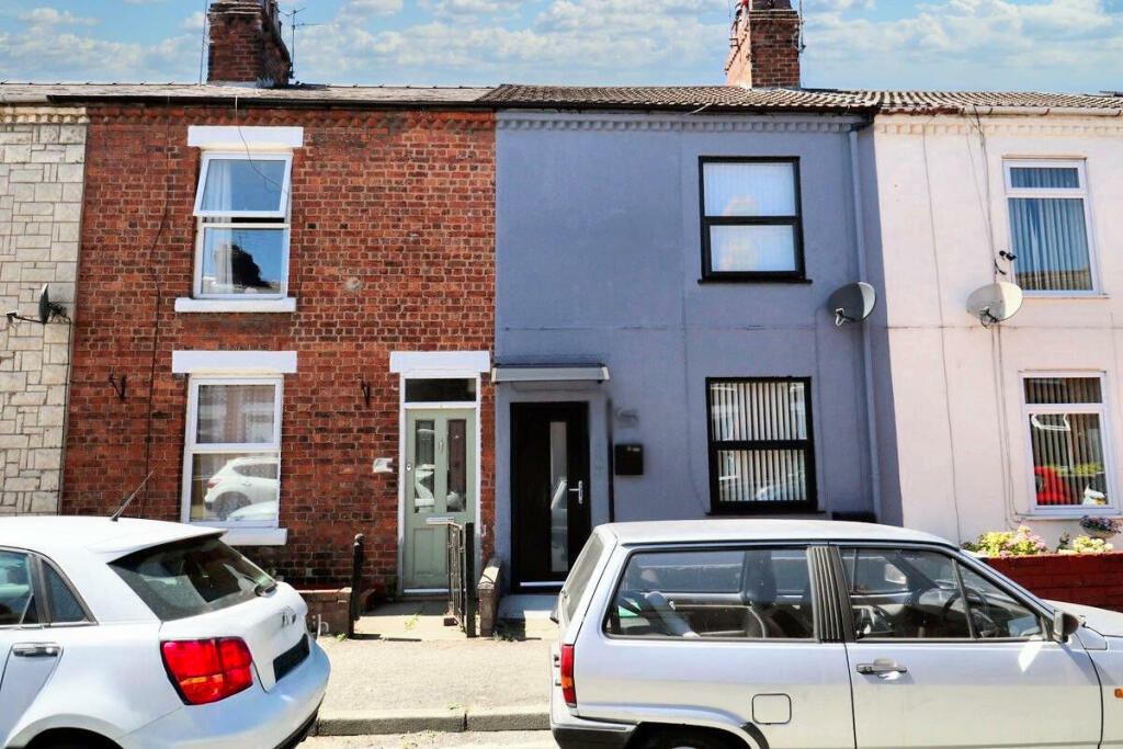 Main image of property: Queen Street, Northwich