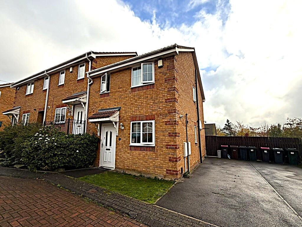 Main image of property: Parklands View, Aston, Sheffield