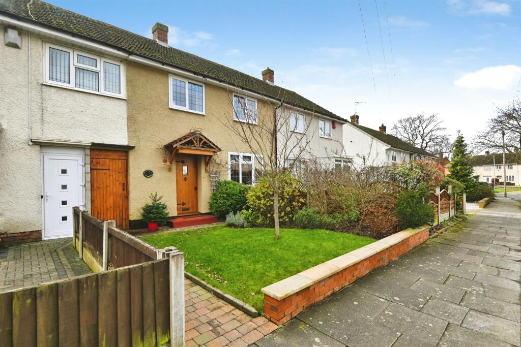 Main image of property: Hernefield Road, Birmingham