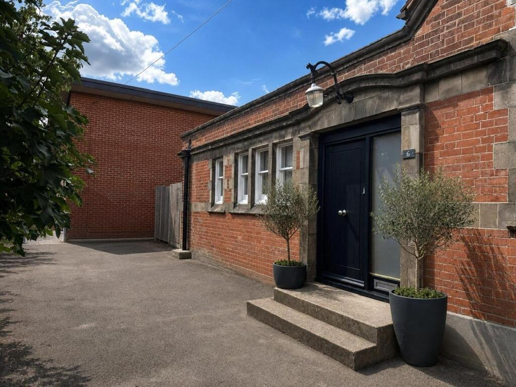 Main image of property: Waterloo Avenue, Leiston, IP16