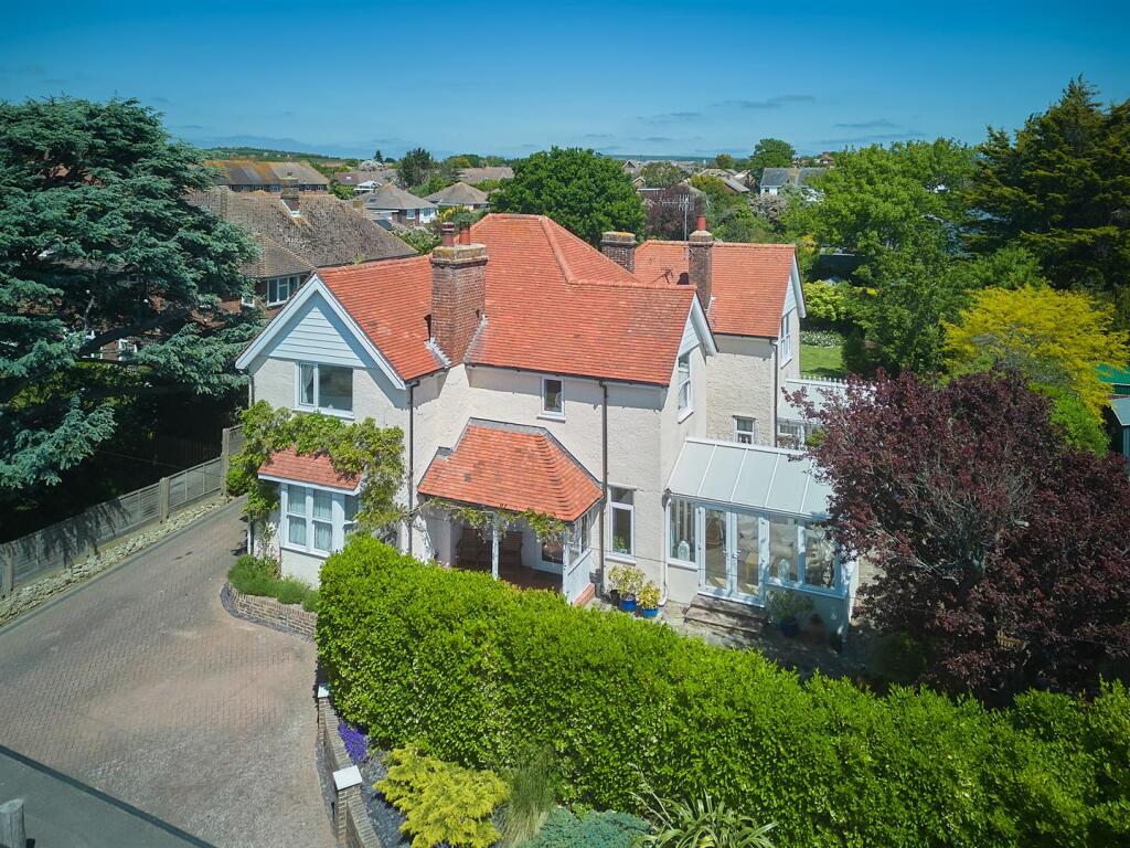 Main image of property: Chyngton Gardens, Seaford