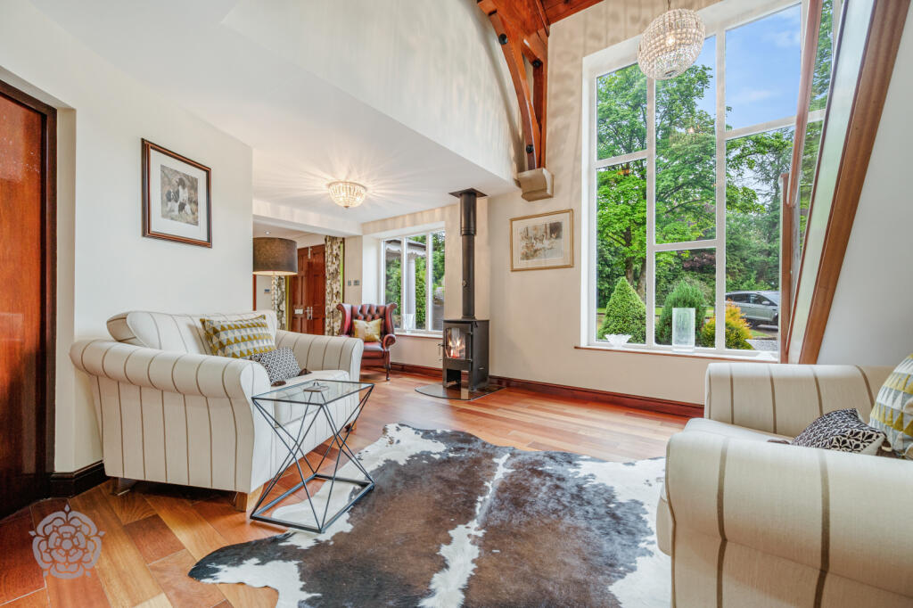 Additional image 8 of Whittlestone Head, North Turton, Lancashire, BB3 3RS