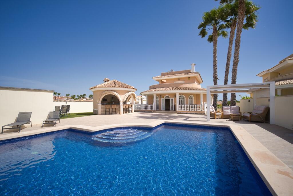 Main image of property: Valencia, Alicante, Ciudad Quesada