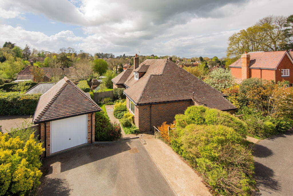 Main image of property: Sparrows Green, Wadhurst