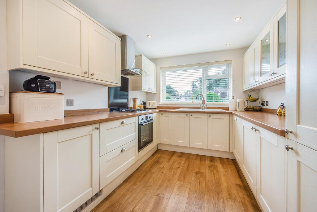 House in Southampton - View 5