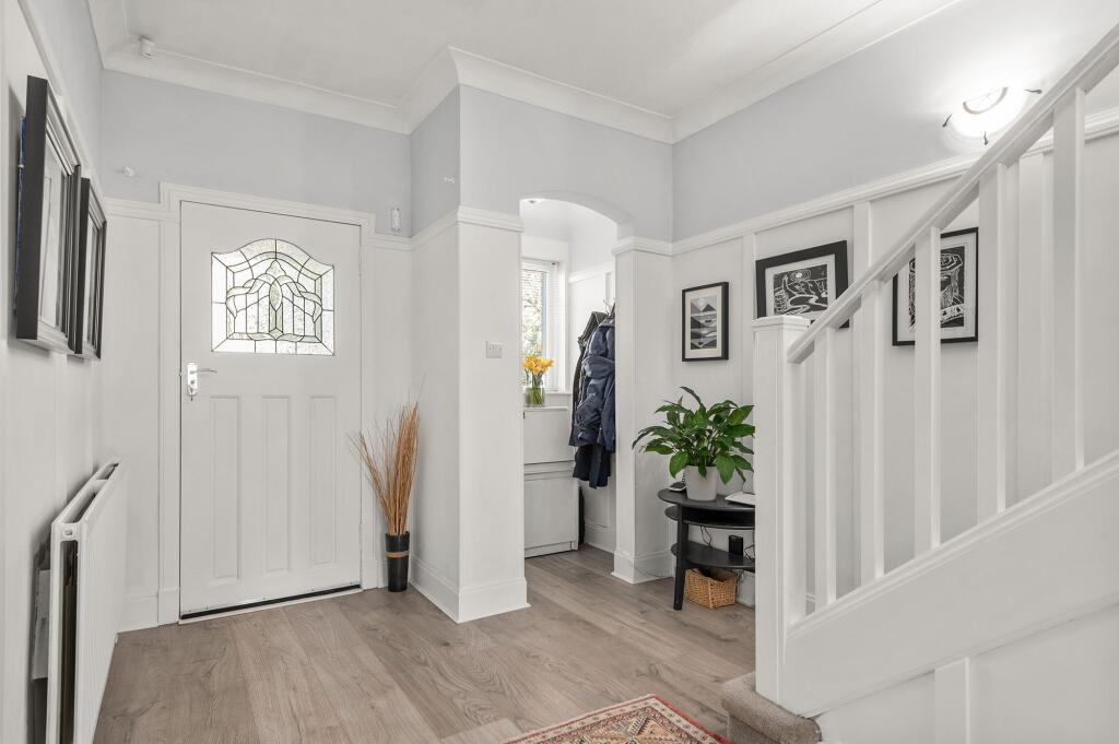 House in Falkirk - View 5