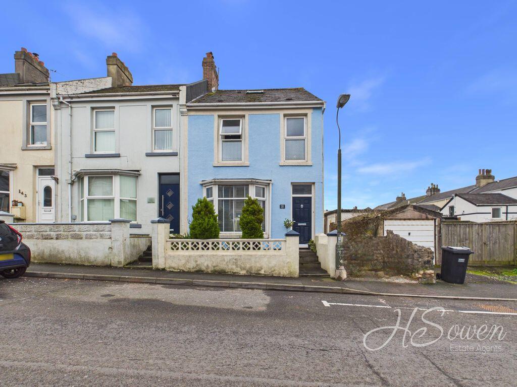 Main image of property: Warbro Road, Torquay, TQ1