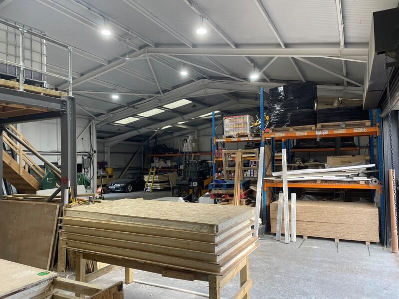 Additional image 3 of Former ATS Unit, Lyon Way, St. Albans, Hertfordshire