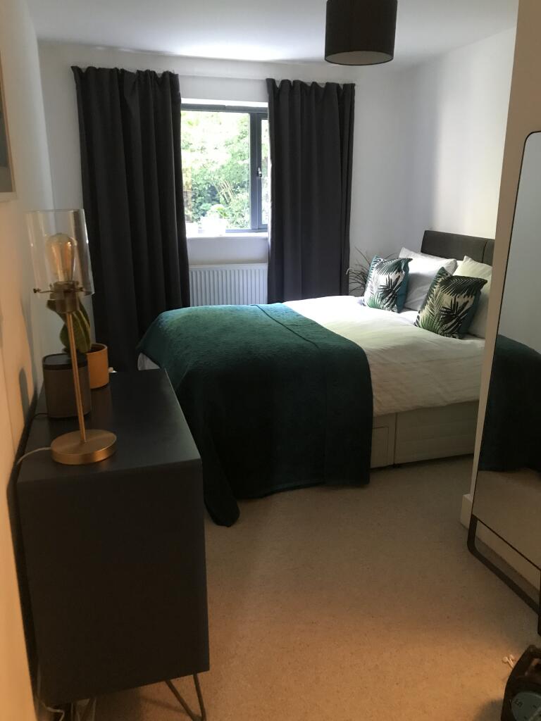 Apartment in Plymouth, Kings Tamerton - View 5